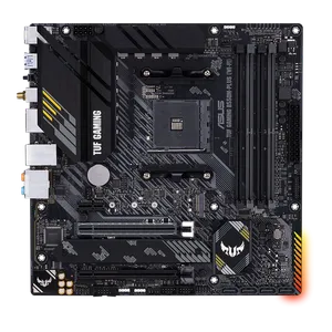 TUF GAMING B550M-PLUS (WI-FI)